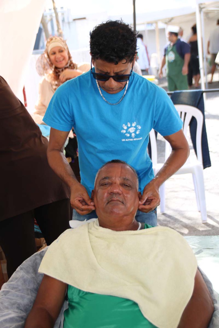Journée de Bienfaisance pour les plus démunis Journée de Bienfaisance pour les plus démunis