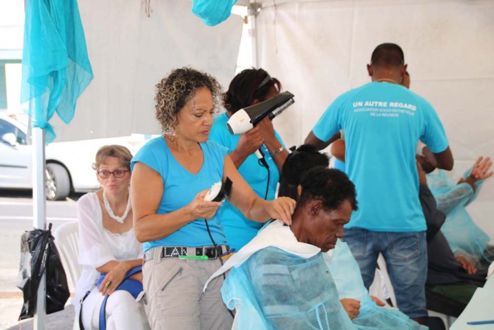 Journée de Bienfaisance pour les plus démunis Journée de Bienfaisance pour les plus démunis