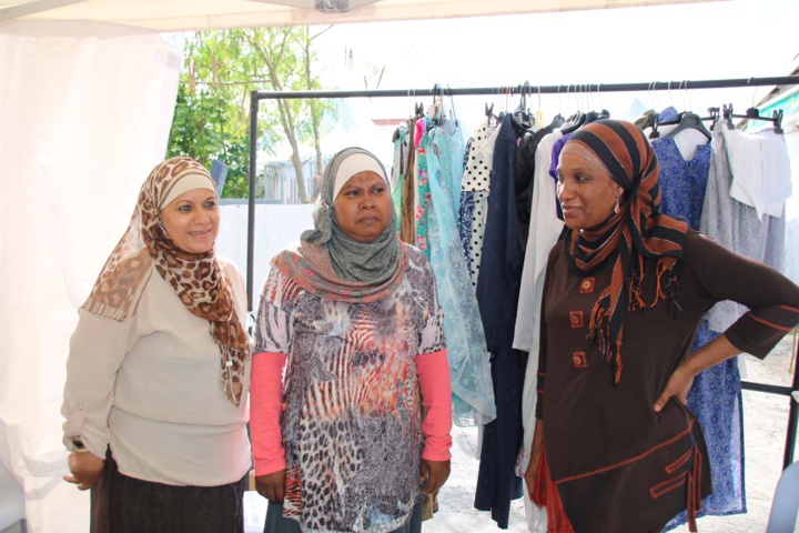 L'association interculturelle musulmane de La Réunion co-organise l'événement