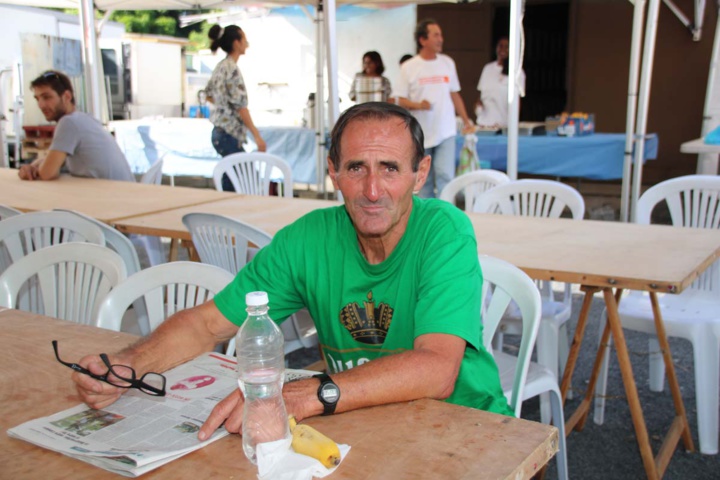 Journée de Bienfaisance pour les plus démunis