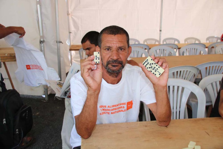 Journée de Bienfaisance pour les plus démunis Journée de Bienfaisance pour les plus démunis