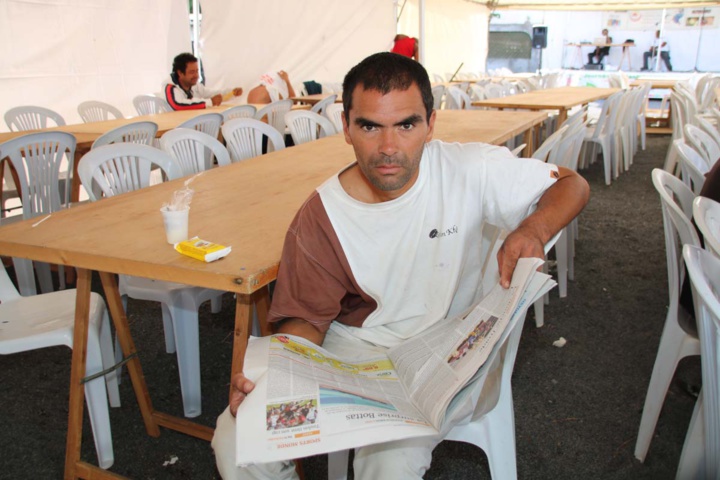 Journée de Bienfaisance pour les plus démunis Journée de Bienfaisance pour les plus démunis