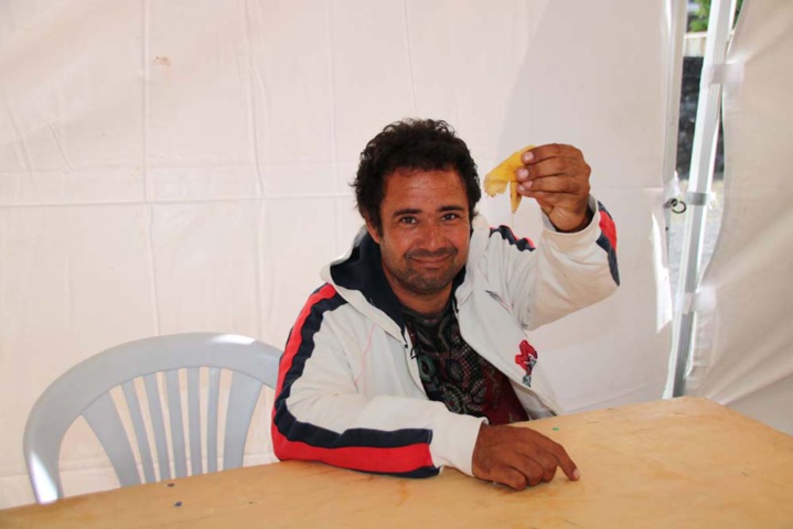 Journée de Bienfaisance pour les plus démunis Journée de Bienfaisance pour les plus démunis