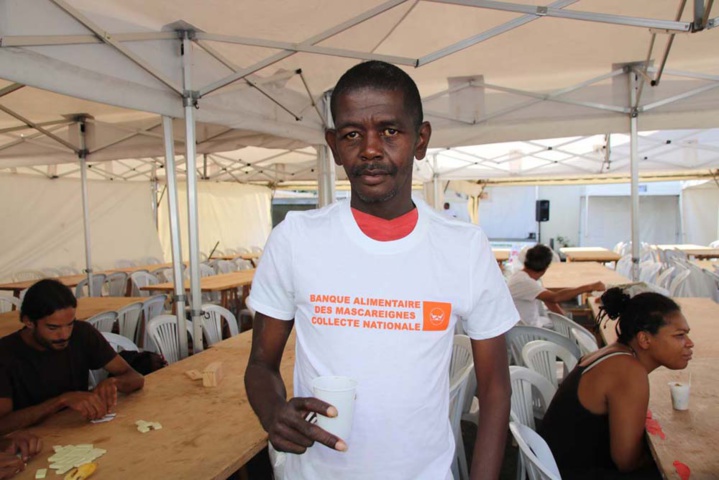 Journée de Bienfaisance pour les plus démunis