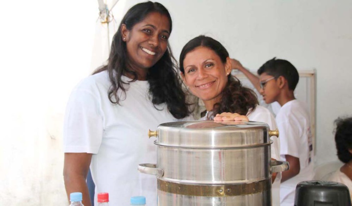 Journée de Bienfaisance pour les plus démunis