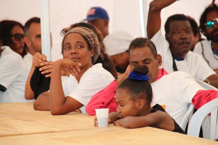 Journée de Bienfaisance pour les plus démunis Journée de Bienfaisance pour les plus démunis