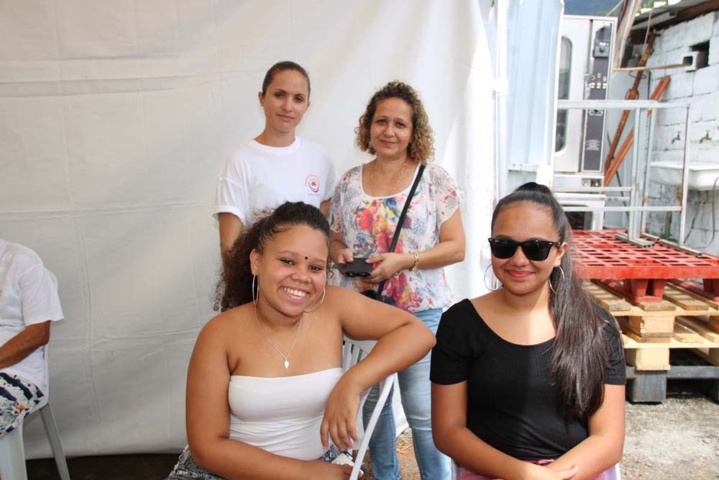 Journée de Bienfaisance pour les plus démunis Journée de Bienfaisance pour les plus démunis