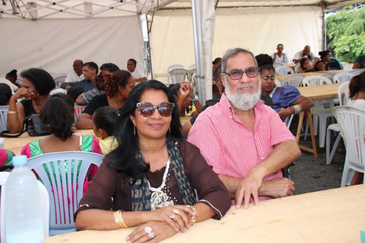 Journée de Bienfaisance pour les plus démunis Journée de Bienfaisance pour les plus démunis