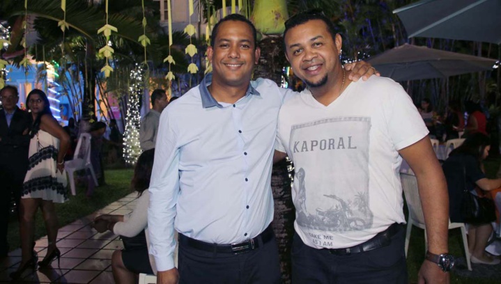 Soirée de l'An tamoul à la Villa du Département Soirée de l'An tamoul à la Villa du Département