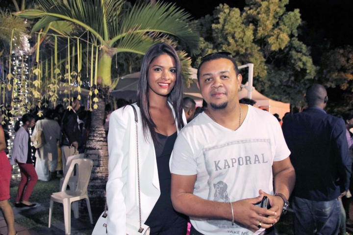 Soirée de l'An tamoul à la Villa du Département Soirée de l'An tamoul à la Villa du Département