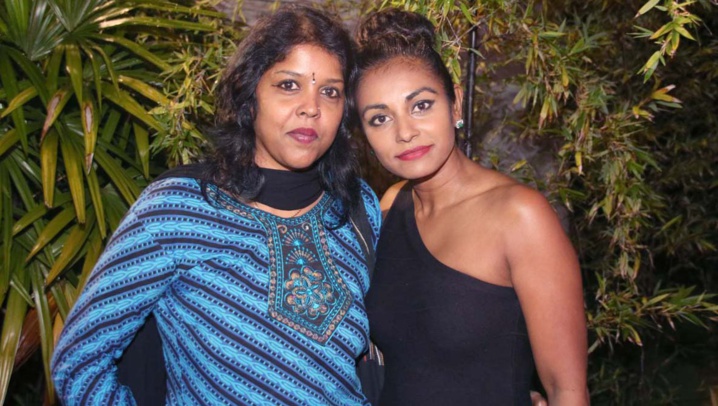 Soirée de l'An tamoul à la Villa du Département Soirée de l'An tamoul à la Villa du Département