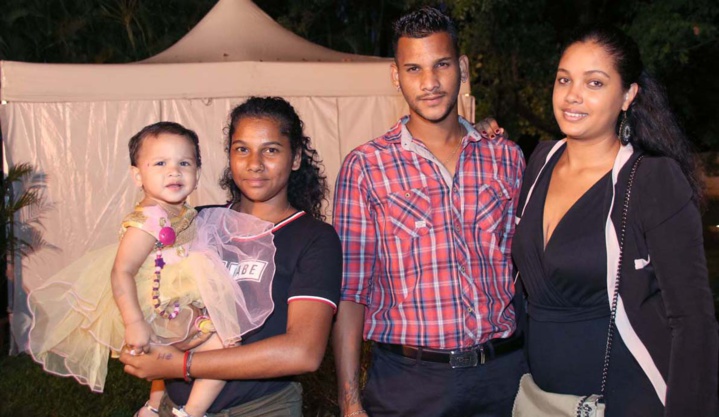 Soirée de l'An tamoul à la Villa du Département Soirée de l'An tamoul à la Villa du Département