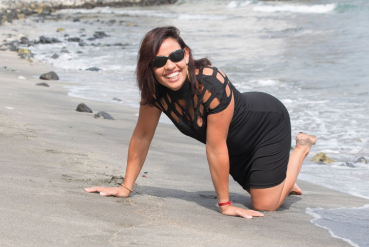 Emmanuelle Chamand : premières photos à 40 ans ! Emmanuelle Chamand : premières photos à 40 ans !