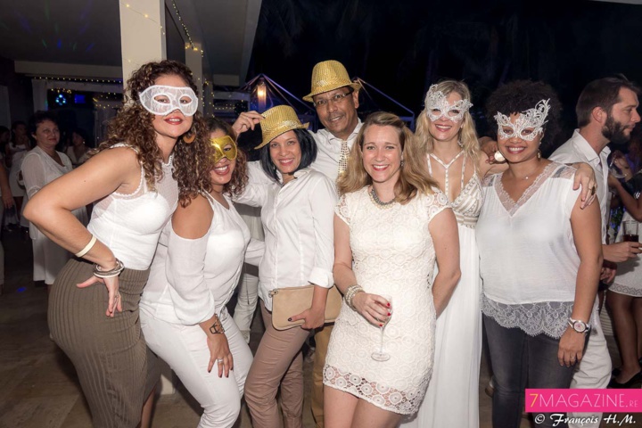 Ambiance assurée! Ambiance assurée!