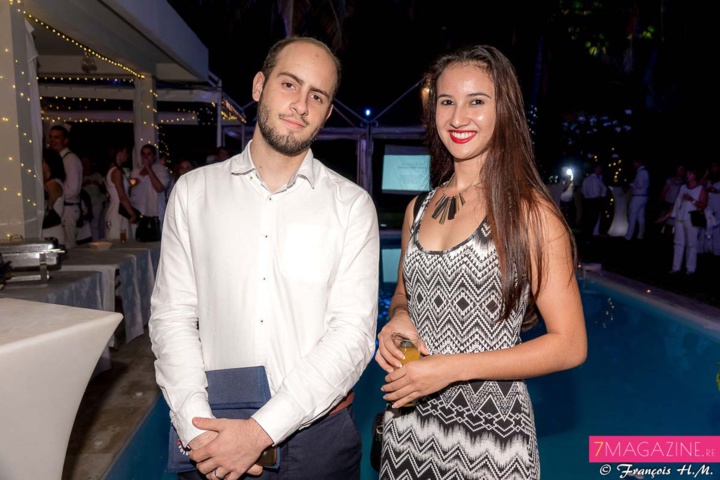 Mathieu de Bourbon Voyages et Patricia de Réunitours Mathieu de Bourbon Voyages et Patricia de Réunitours