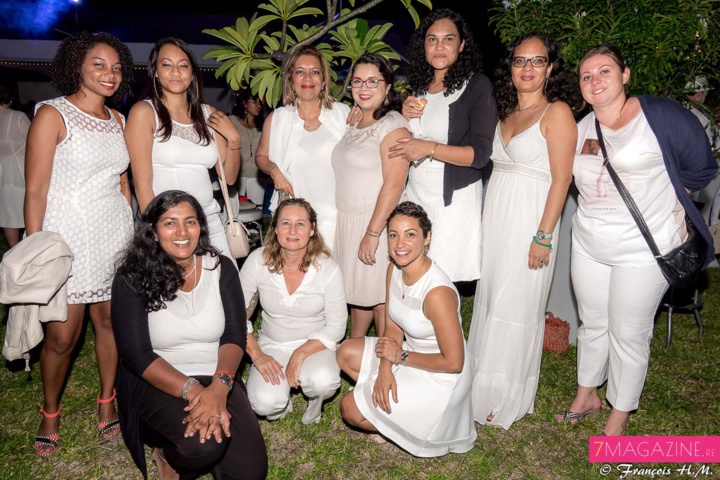 White & Gold Party avec Sun Resorts à la Saline-les-Bains White & Gold Party avec Sun Resorts à la Saline-les-Bains