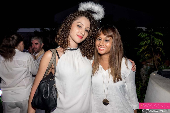 White & Gold Party avec Sun Resorts à la Saline-les-Bains White & Gold Party avec Sun Resorts à la Saline-les-Bains