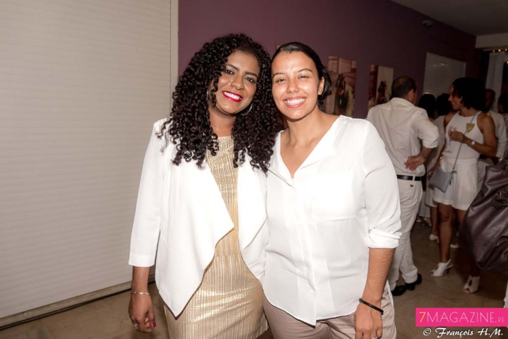 White & Gold Party avec Sun Resorts à la Saline-les-Bains White & Gold Party avec Sun Resorts à la Saline-les-Bains