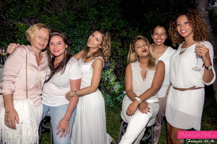 White & Gold Party avec Sun Resorts à la Saline-les-Bains White & Gold Party avec Sun Resorts à la Saline-les-Bains