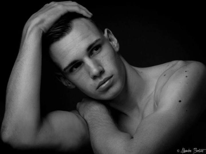 Kevin Beausoleil : beau gosse 974 Kevin Beausoleil : beau gosse 974