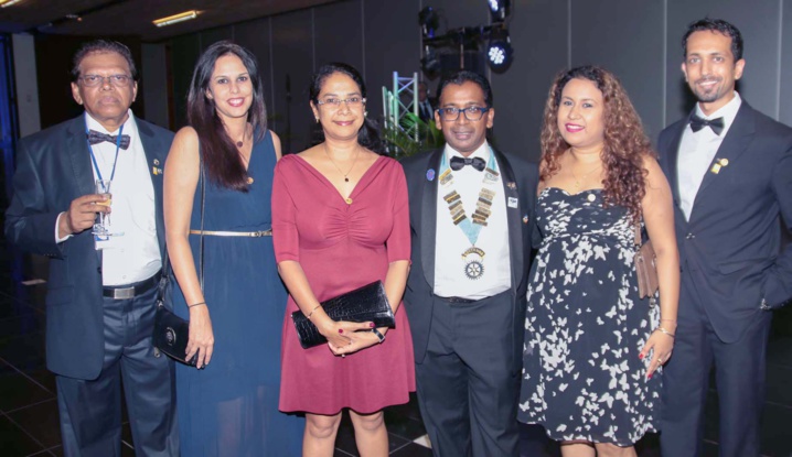 Le RC de Maurice Le RC de Maurice