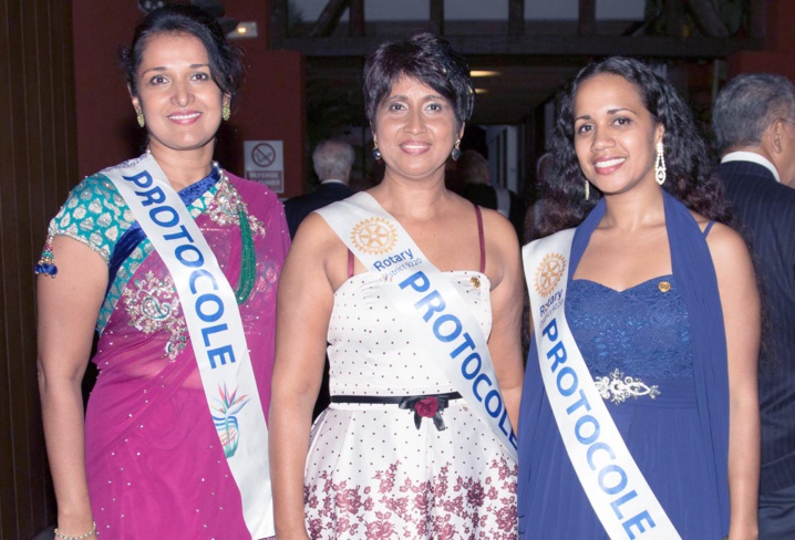 Les sourires de "Protocolaires" Les sourires de "Protocolaires"