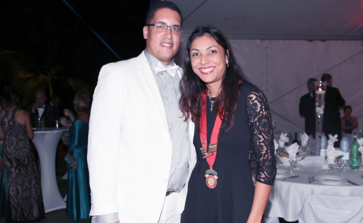 L'Assemblée des Rotariens de l'Océan Indien L'Assemblée des Rotariens de l'Océan Indien