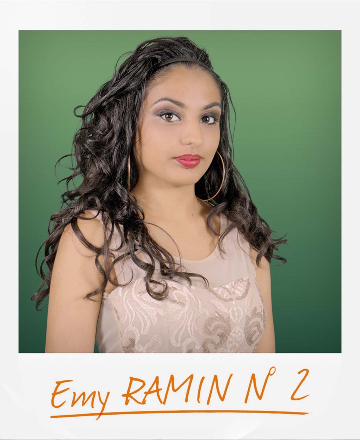 Miss Salazie 2017: découvrez les 10 candidates Miss Salazie 2017: découvrez les 10 candidates