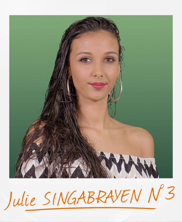 Miss Salazie 2017: découvrez les 10 candidates Miss Salazie 2017: découvrez les 10 candidates