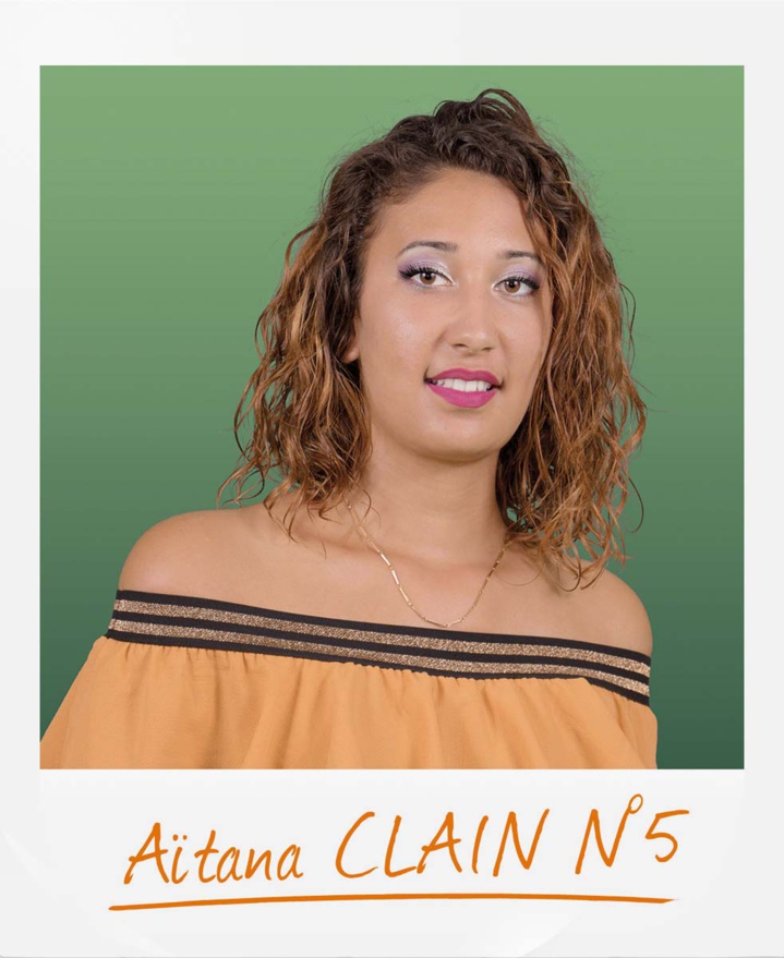 Miss Salazie 2017: découvrez les 10 candidates Miss Salazie 2017: découvrez les 10 candidates