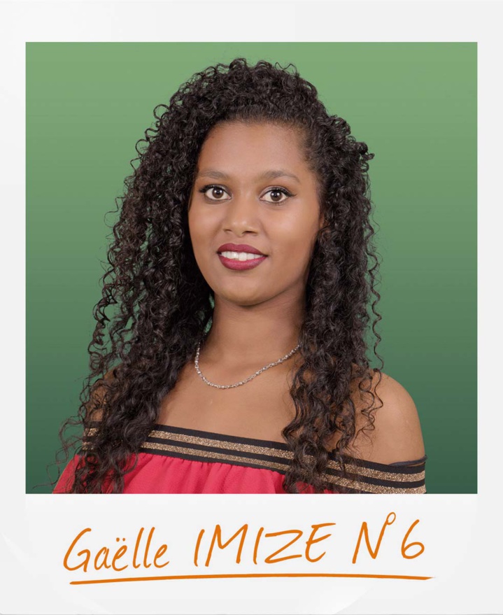 Miss Salazie 2017: découvrez les 10 candidates Miss Salazie 2017: découvrez les 10 candidates