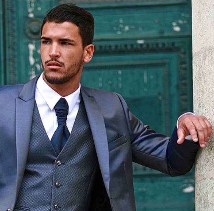 Selim Arik, le Mister France foudroyé par La Réunion Selim Arik, le Mister France foudroyé par La Réunion