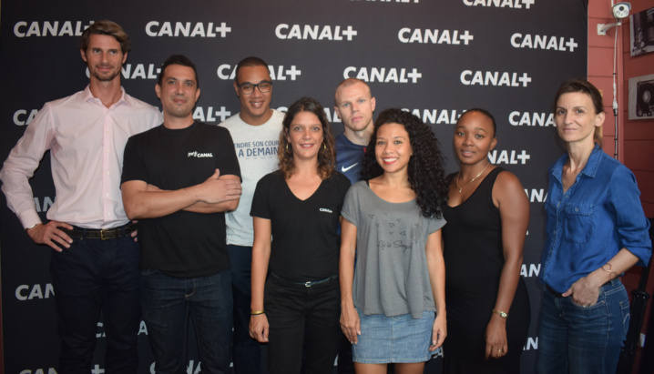 Canal+ Réunion change ses offres Canal+ Réunion change ses offres