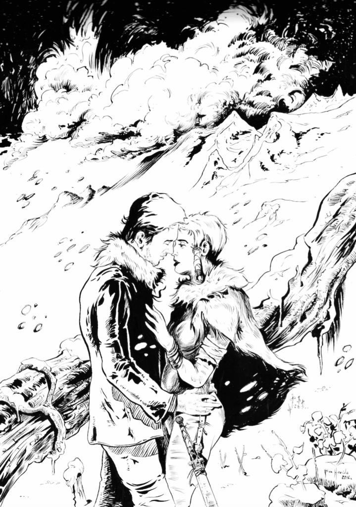 Ella et LAör Ella et LAör