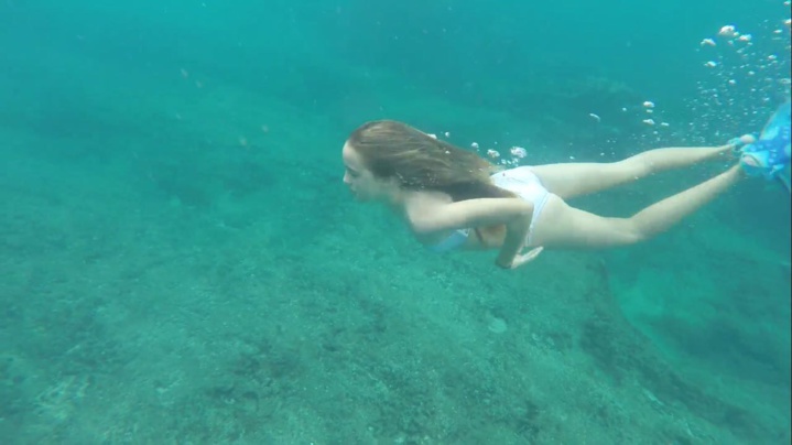 Leia Matagne, les plus grands podiums l'attendent Leia Matagne, les plus grands podiums l'attendent