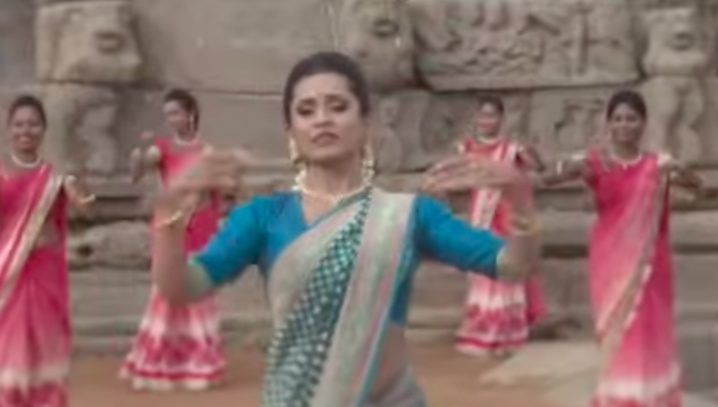 Bharati 2, le Bollywood à La Réunion en juillet Bharati 2, le Bollywood à La Réunion en juillet