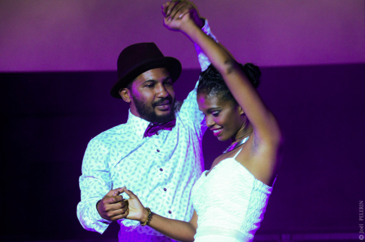 Photo: Joël Pelerin Photo: Joël Pelerin