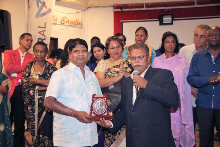 Le nouvel an tamoul avec Tamij Sangam Le nouvel an tamoul avec Tamij Sangam