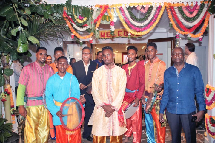 Les musiciens présents Les musiciens présents