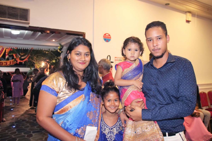 Le nouvel an tamoul avec Tamij Sangam Le nouvel an tamoul avec Tamij Sangam