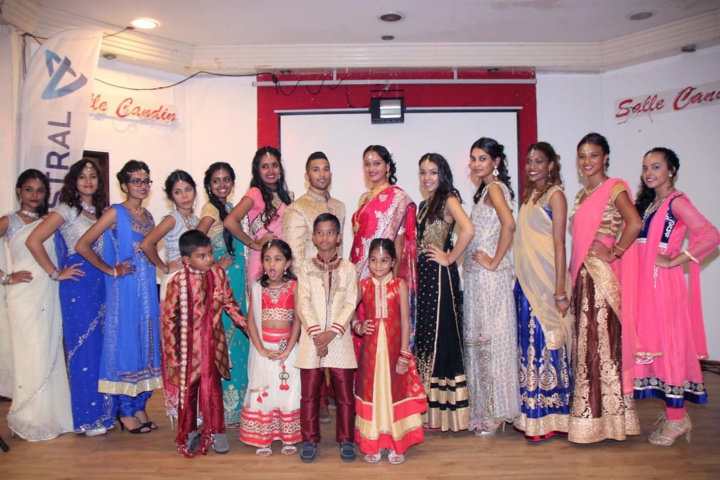 Le nouvel an tamoul avec Tamij Sangam Le nouvel an tamoul avec Tamij Sangam