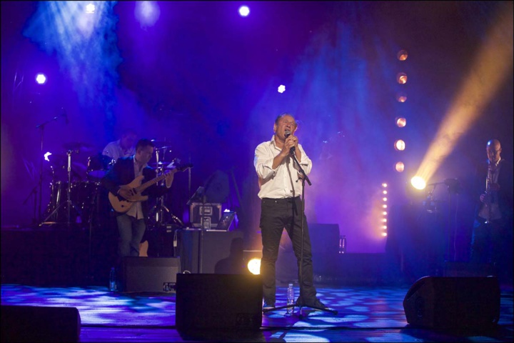 Concert Mélodie Tour 2017 à St-Gilles, les photos Concert Mélodie Tour 2017 à St-Gilles, les photos