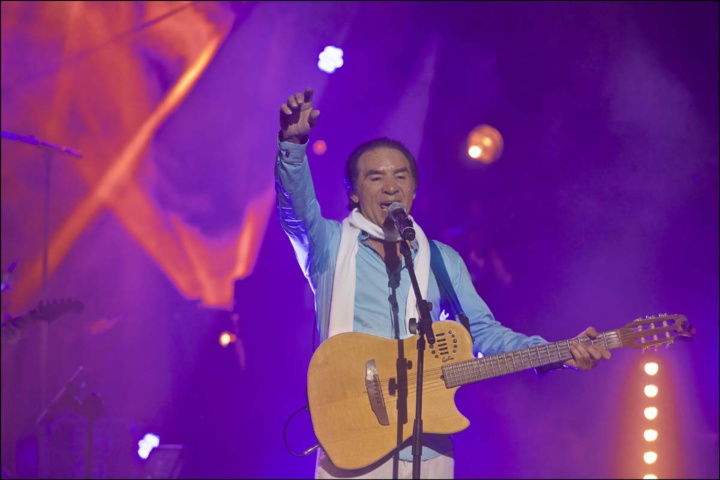 Concert Mélodie Tour 2017 à St-Gilles, les photos Concert Mélodie Tour 2017 à St-Gilles, les photos