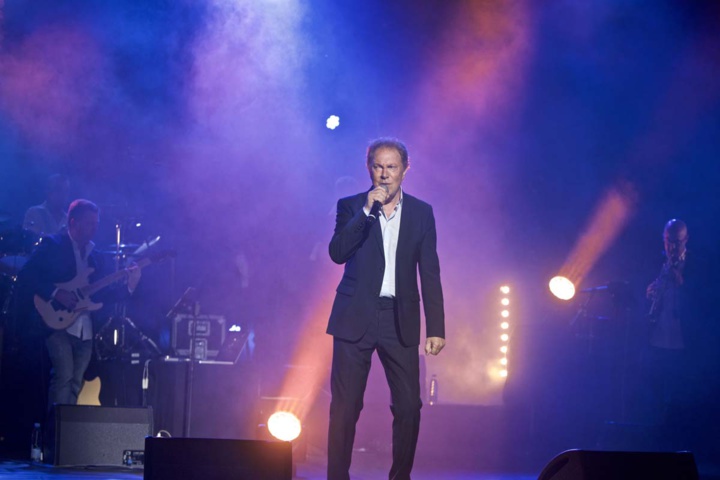 Concert Mélodie Tour 2017 à St-Gilles, les photos Concert Mélodie Tour 2017 à St-Gilles, les photos