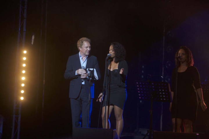 Concert Mélodie Tour 2017 à St-Gilles, les photos Concert Mélodie Tour 2017 à St-Gilles, les photos
