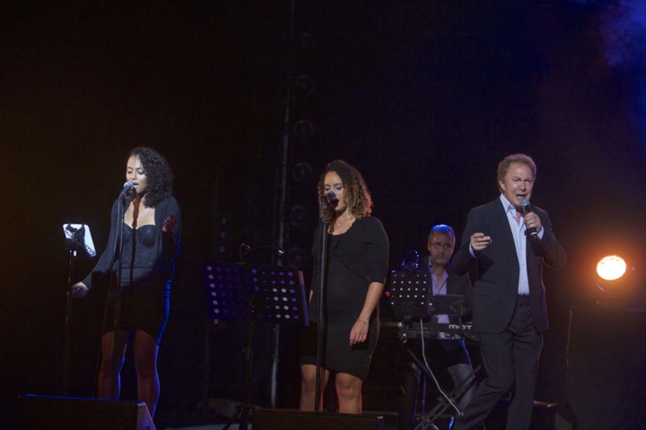Concert Mélodie Tour 2017 à St-Gilles, les photos Concert Mélodie Tour 2017 à St-Gilles, les photos