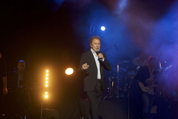 Concert Mélodie Tour 2017 à St-Gilles, les photos Concert Mélodie Tour 2017 à St-Gilles, les photos
