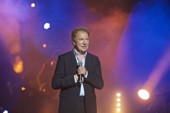 Concert Mélodie Tour 2017 à St-Gilles, les photos Concert Mélodie Tour 2017 à St-Gilles, les photos