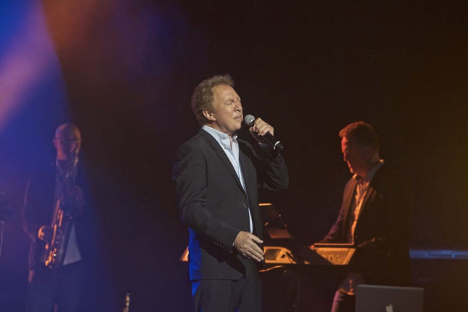 Concert Mélodie Tour 2017 à St-Gilles, les photos Concert Mélodie Tour 2017 à St-Gilles, les photos