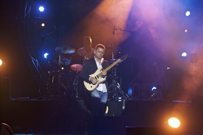 Concert Mélodie Tour 2017 à St-Gilles, les photos Concert Mélodie Tour 2017 à St-Gilles, les photos